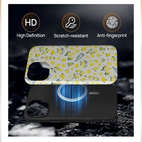 iPhone 13/14 phone case - Picture 3 of 10